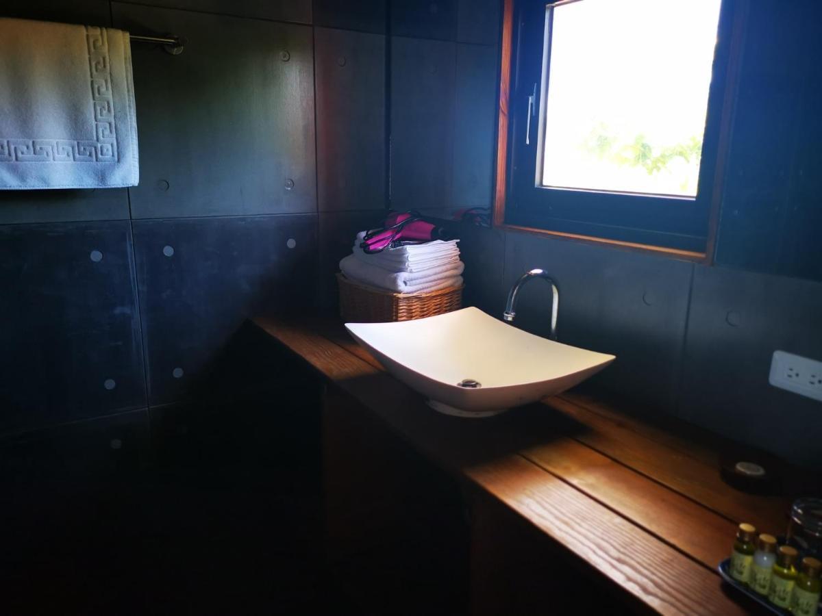 23.5 Blue B&B Xiyu Exteriör bild