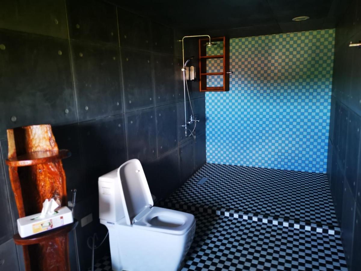 23.5 Blue B&B Xiyu Exteriör bild
