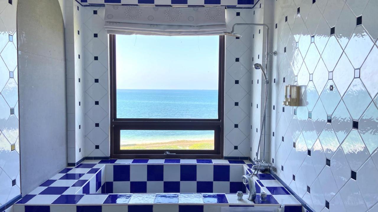 23.5 Blue B&B Xiyu Exteriör bild