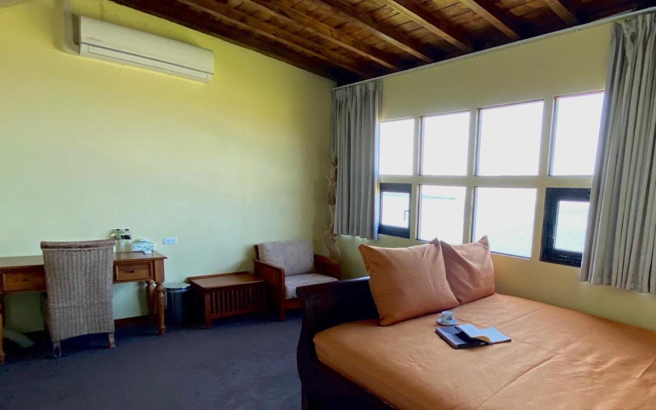 23.5 Blue B&B Xiyu Exteriör bild
