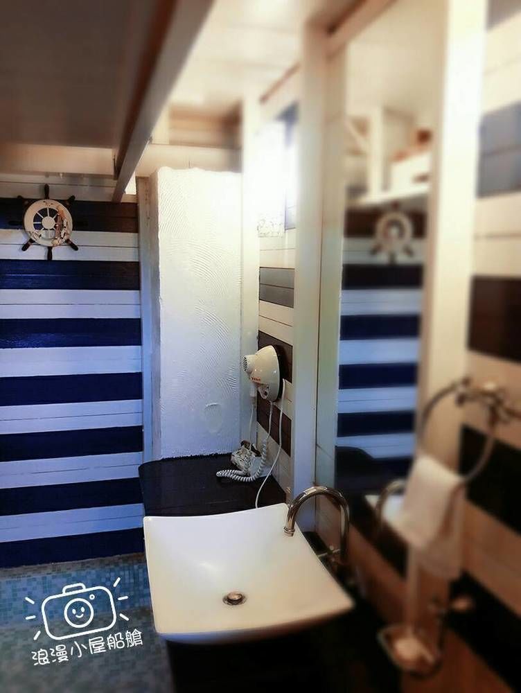 23.5 Blue B&B Xiyu Exteriör bild